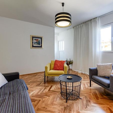 Apartments Colak Задар Экстерьер фото