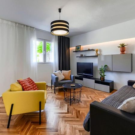 Apartments Colak Задар Экстерьер фото