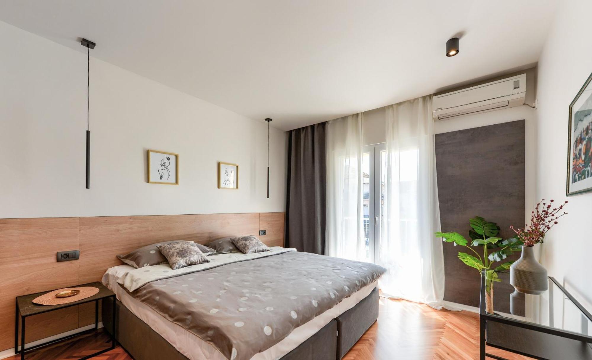 Apartments Colak Задар Экстерьер фото