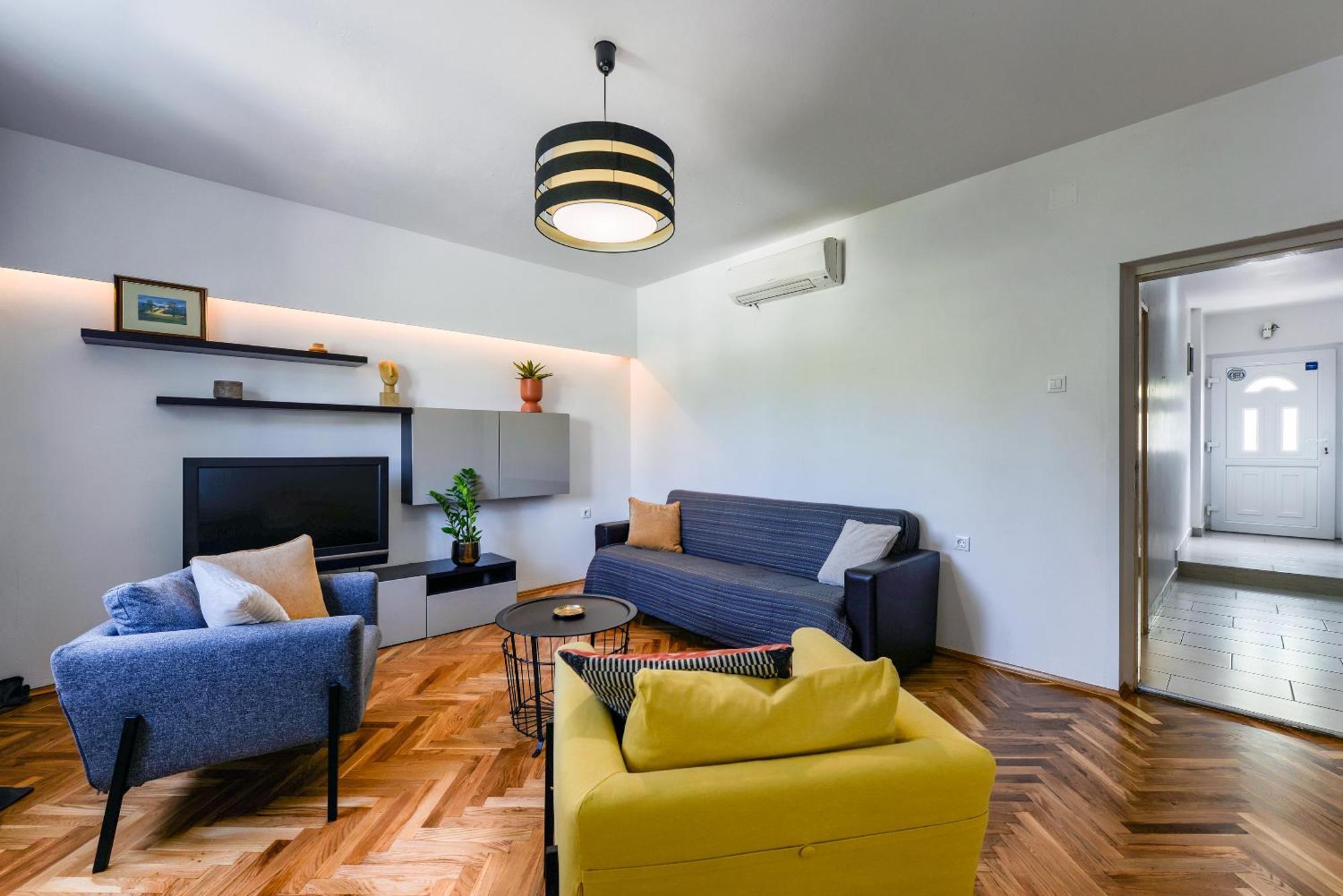 Apartments Colak Задар Номер фото