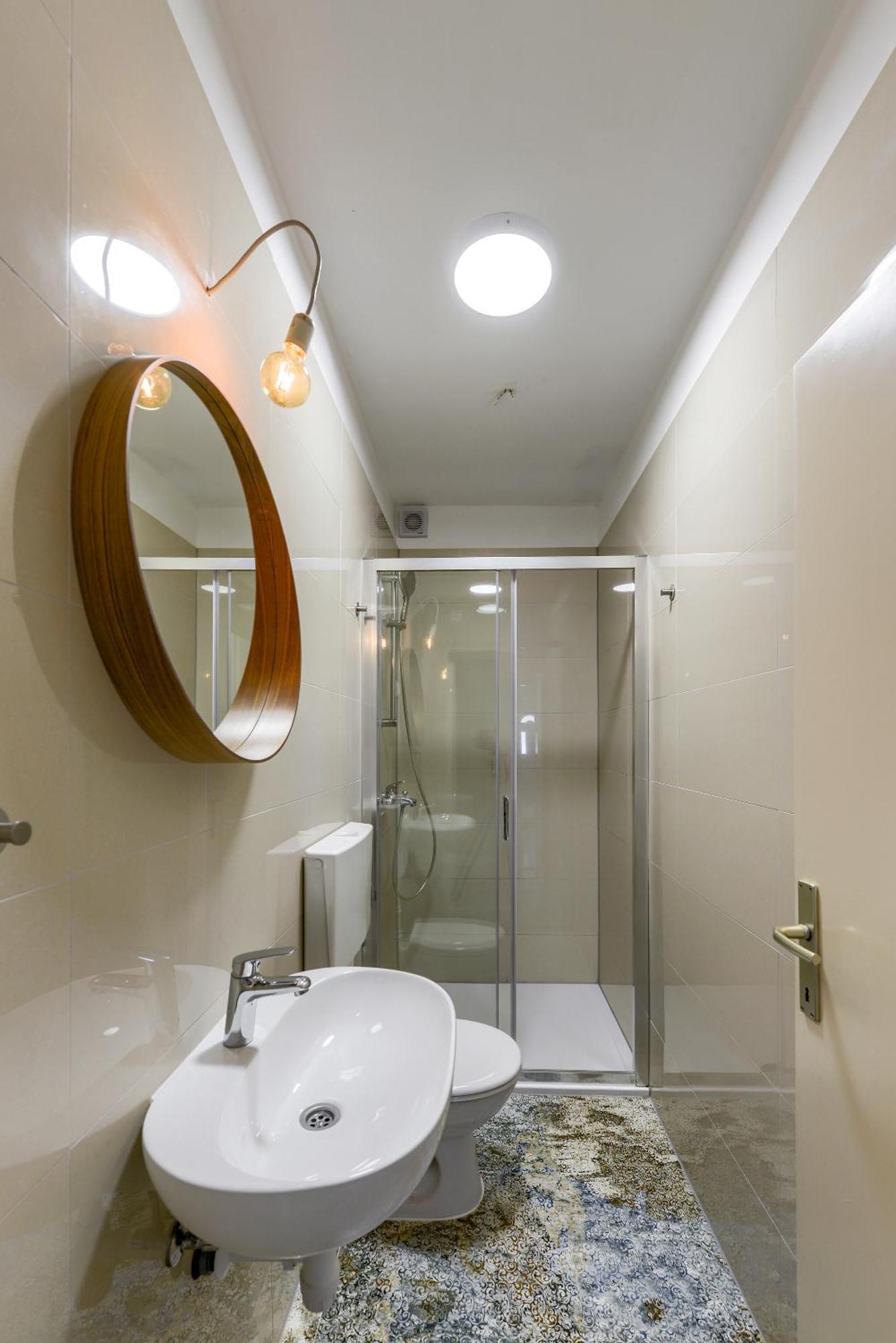 Apartments Colak Задар Номер фото