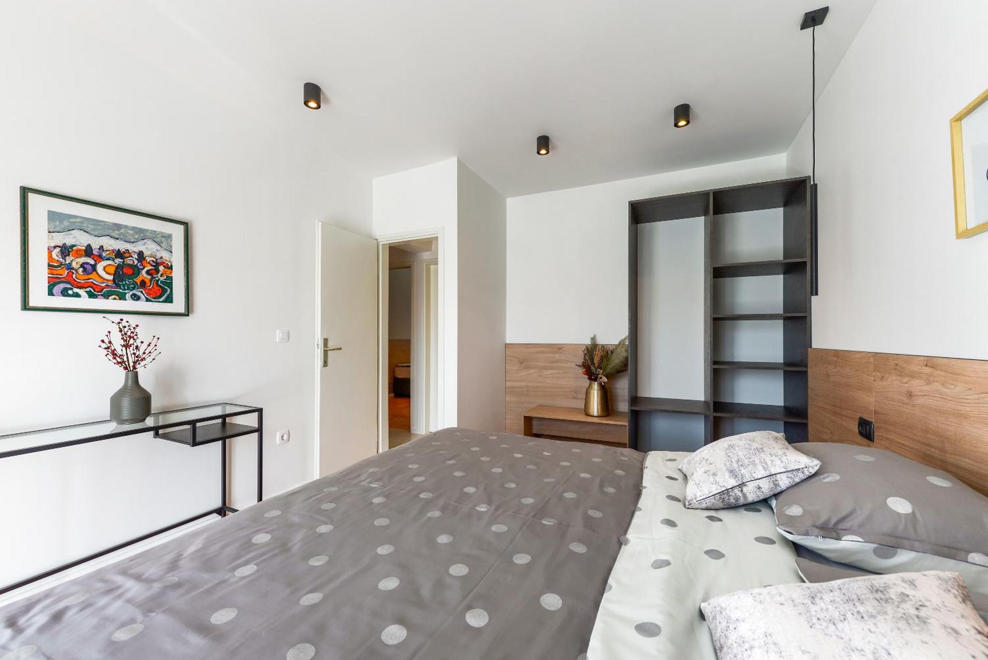 Apartments Colak Задар Номер фото