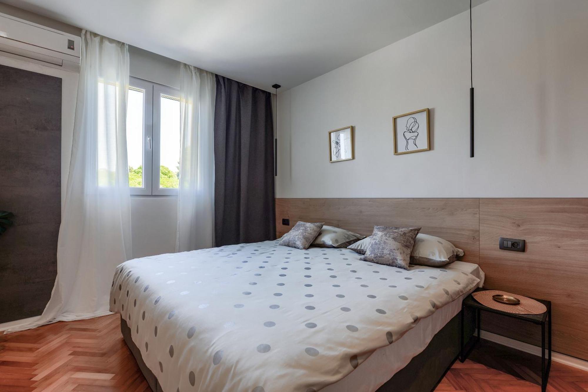 Apartments Colak Задар Номер фото