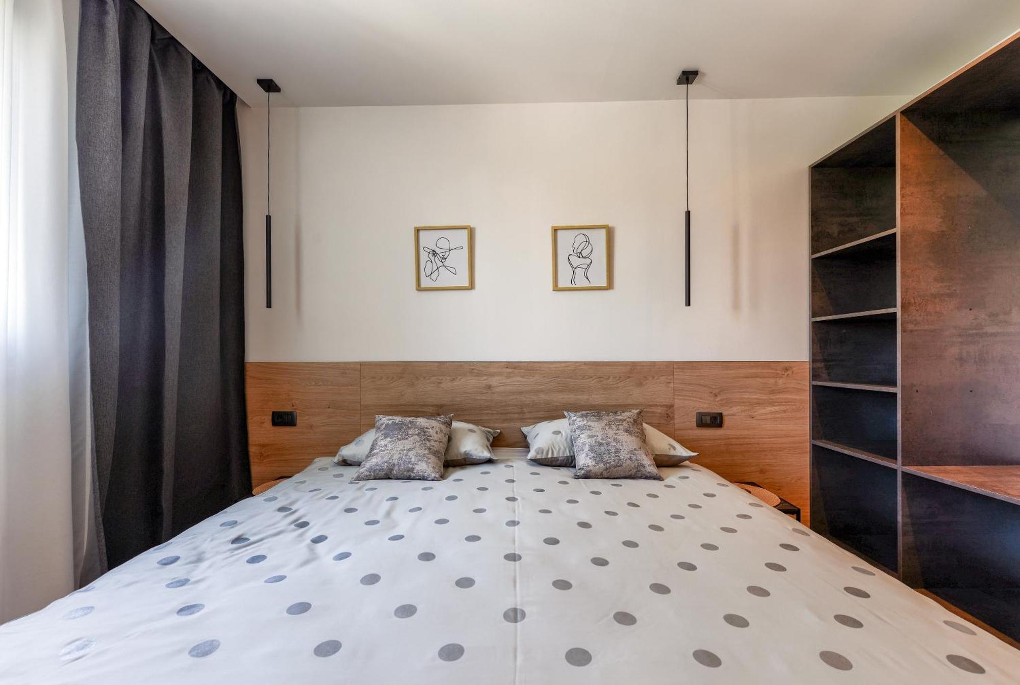 Apartments Colak Задар Номер фото