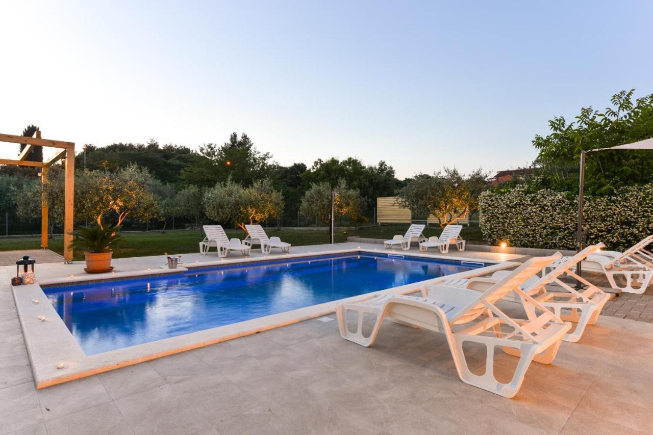 Apartments Colak Задар Экстерьер фото