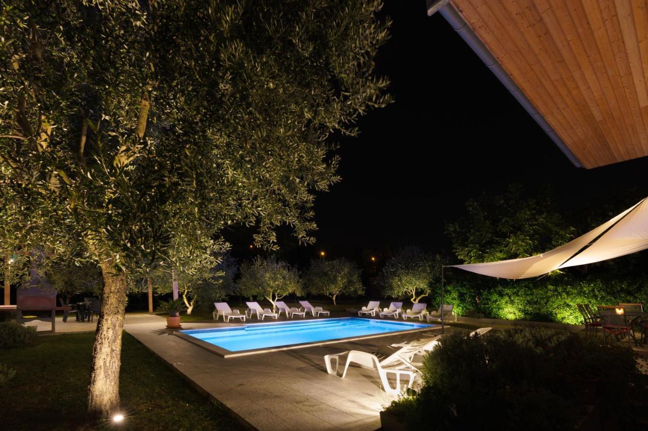 Apartments Colak Задар Экстерьер фото